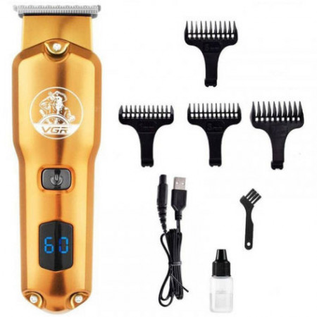 VGR V-927 Rechargeable Hair Clipper Trimmer