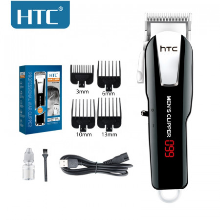 HTC CT-8088 Professional Hair Clipper