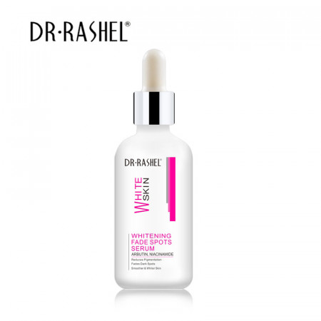 Dr. Rashel White Skin Whitening Fade Serum 80g