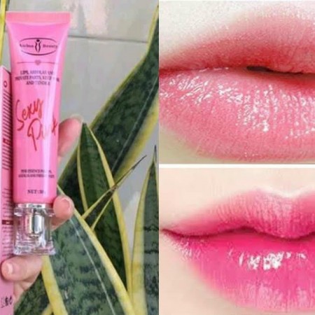 Aichun Beauty Sexy Pink Cream 30g