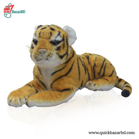 Tiger Doll