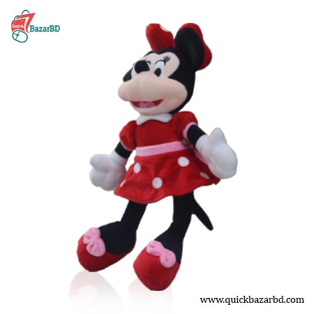 micimouse doll