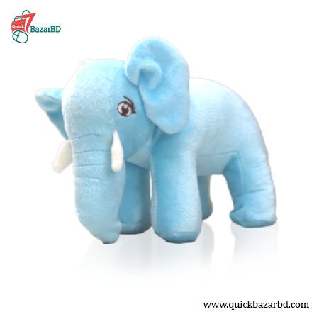 Elephant Doll