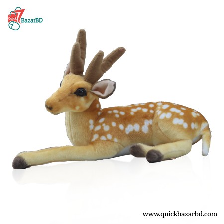 Deer Doll