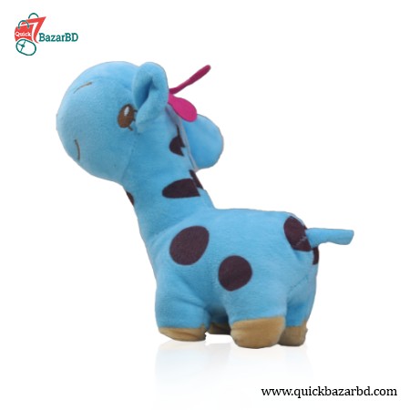 Giraffe doll