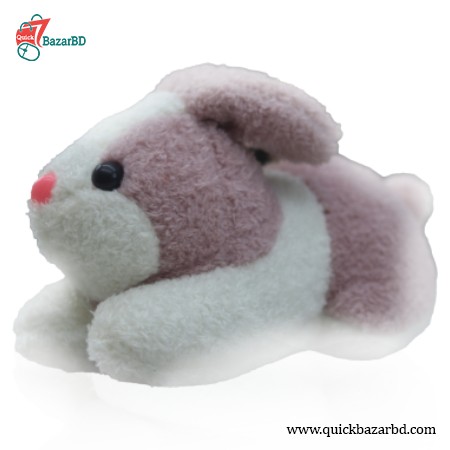 Rabbit doll