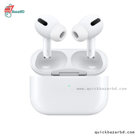 Apple Airpods Pro (Premium Super Copy) With Real ANC Feature