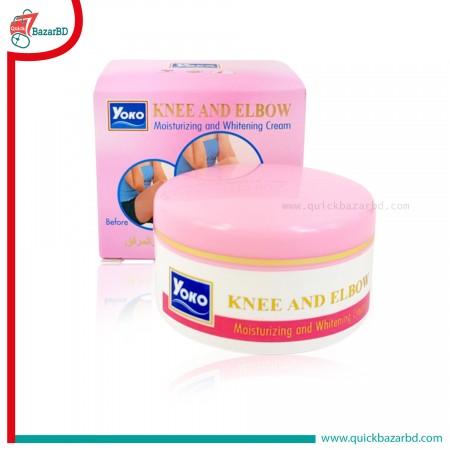 Yoko Cream For Knee And Elbow 50 gm