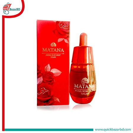 MATANA Angel Rose Drop Serum-30ml