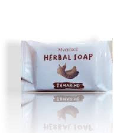 Mychoice Herbal Soap Tamarind-45gm