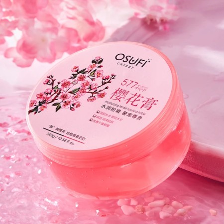 Osufi Cherry soothing gel