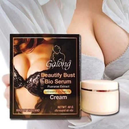 Galong Beautify Bust Bio Serum