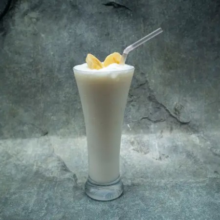 Banana MilkShake-250ml