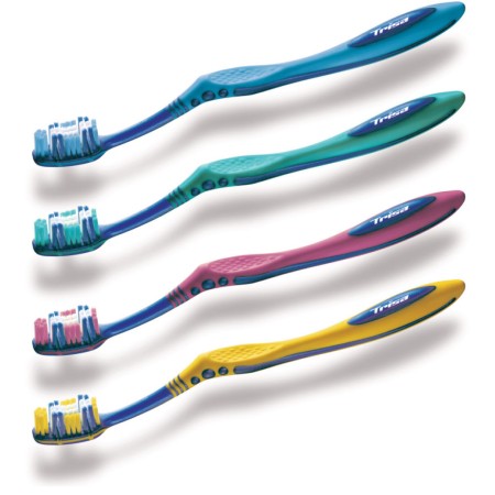 Toothbrushes