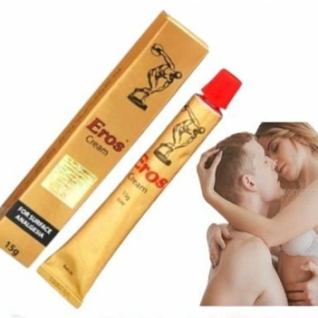 Eros Cream