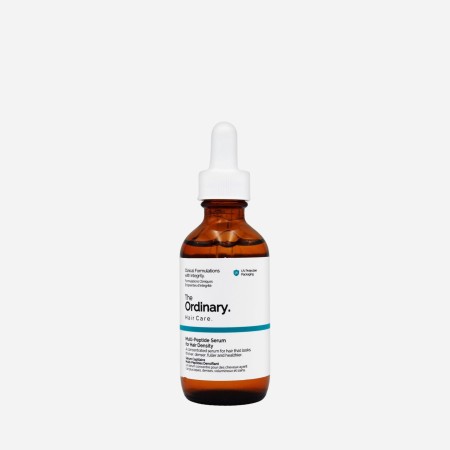 The Ordinary Multi-Peptide Serum for Hair Density-60ml