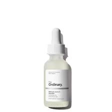 The Ordinary Salicylic Acid 2% Solution-30ml