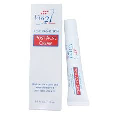 Vin21 Post Acne Cream 15ml