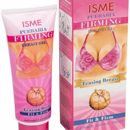 Isme Pueraria Firming Breast Gel Tensing Breast-100g