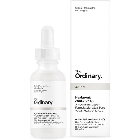 The Ordinary Hyaluronic Acid 2%+B5 (30ml)