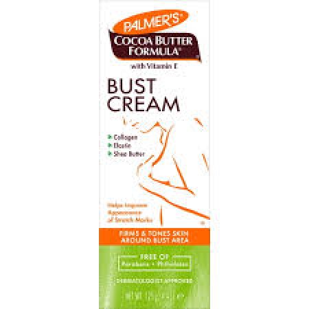 Palmer’s Cocoa Butter Bust Firming Cream 125gm