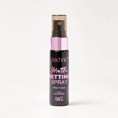 Technic Matte Setting Spray-31ml