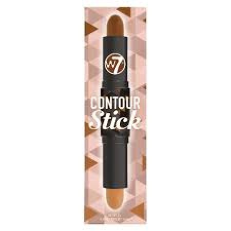 W7 Contour Stick Natural - 8g