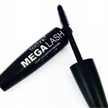 Technic Mega Lash Volumising Mascara (14ml)