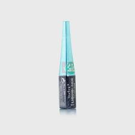 Technic Water-Resistant Liquid Eyeliner - Black