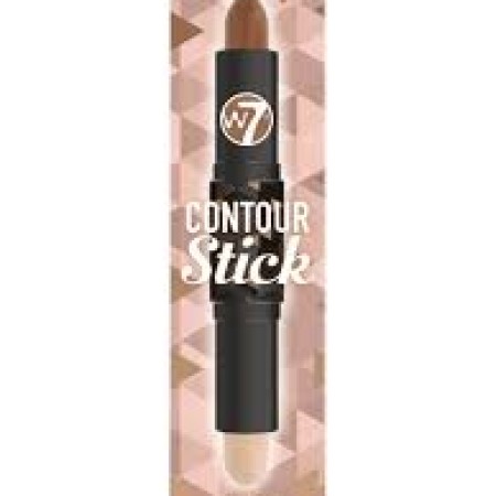 W7 Contour Stick Fair - 8gm