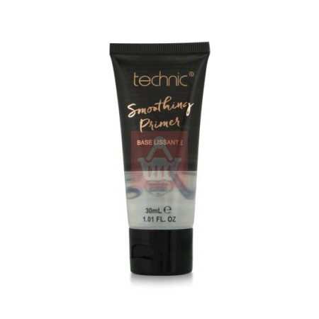 Technic Smoothing Face Primer - 30ml