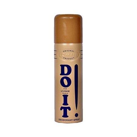 DO IT DEODORANT BODY SPRAY 200ML