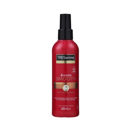 Tresemme Heat Protect Spray Keratin Smooth-200 Ml