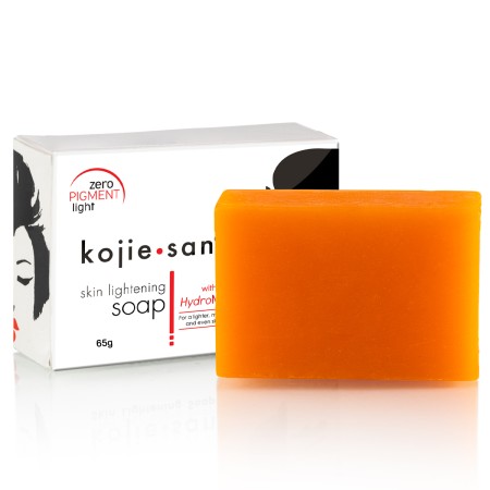 Kojie San Skin Lightening Soap-Classic