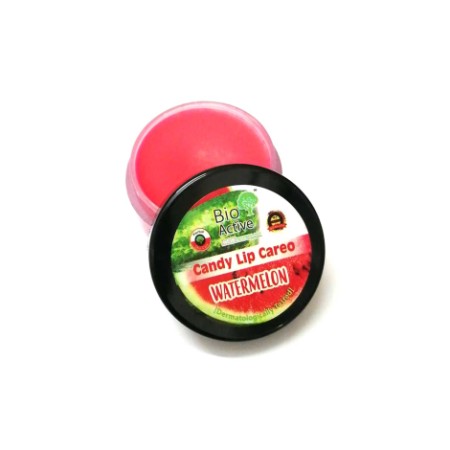 Bio Active Candy Lip Careo watermelon 7gm