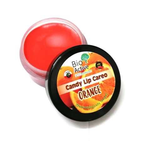 Bio Active Candy Lip Careo orange 7gm