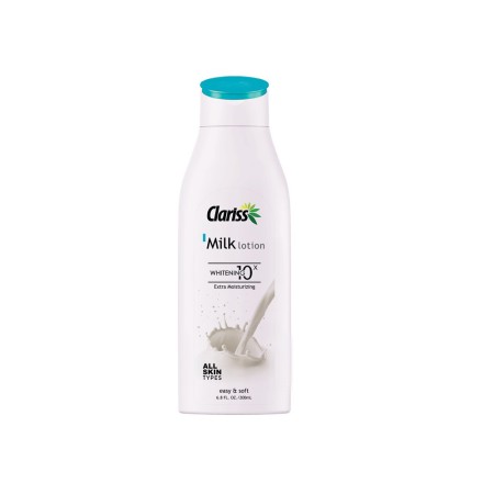 Clariss Milk Lotion- 200ml