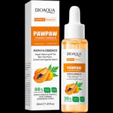 BIOAQUA PAW PAW VITAMIN C ESSENCE-30ml