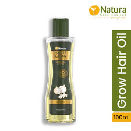 Natura Grow Hair Oil -100ml