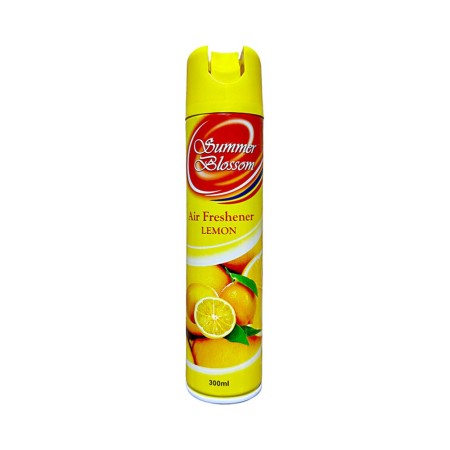 Summer Blossom Lamon Air Freshener 300ml