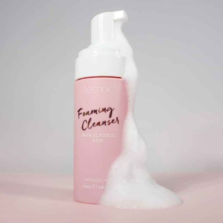 Technic Glycolic Acid Foaming Cleanser