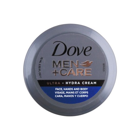 Dove Men Care Ultra Hydra Cream (250ml)