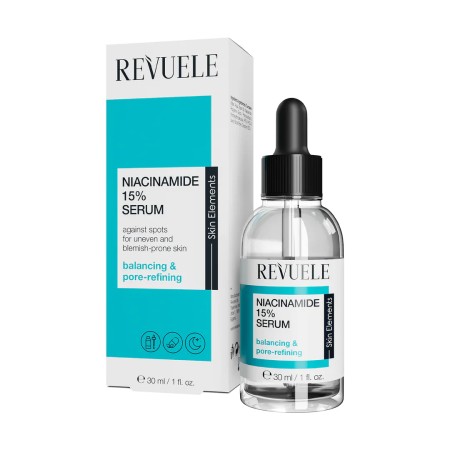 Revuele Niacinamide 15% Serum (30ml)