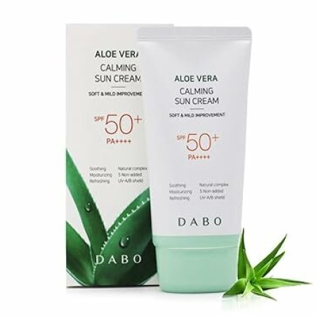 DABO Tone Up Base Sun Cream SPF50+ PA+++ (70ml)