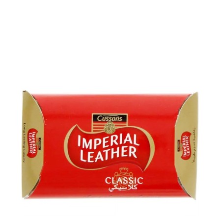 Cussons Imperial Leather Classic Soap 200 gm