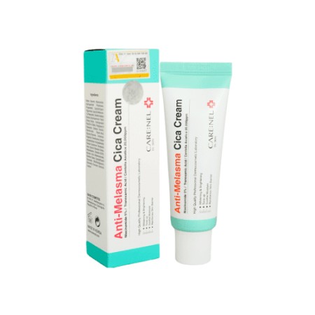 Care:Nel Anti-Melasma Cica Cream (40ml)