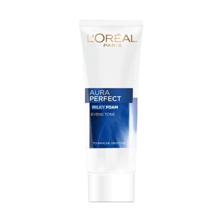 L'Oreal Aura Perfect Milky Foam (100ml)