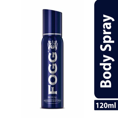 Fogg Body Spray Royal (120ml)