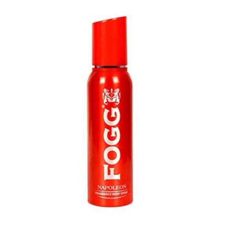 FOGG Napoleon Body Spray – 120ml