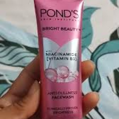 Pond's Face Wash Bright Beauty 50g